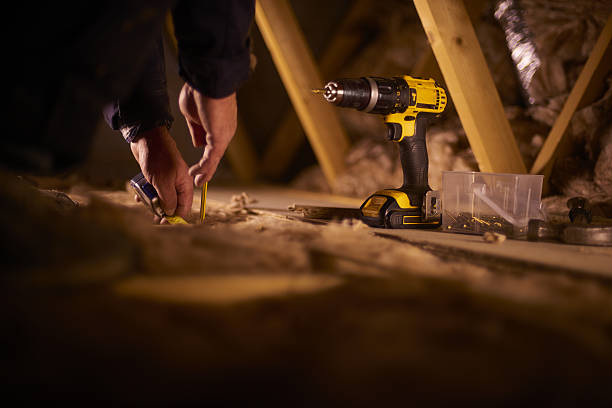 Best Insulation Maintenance and Repair in Salix, PA