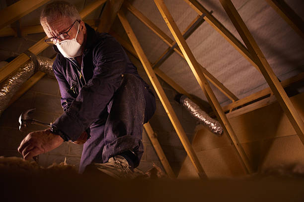  Salix, PA Insulation Contractor Pros